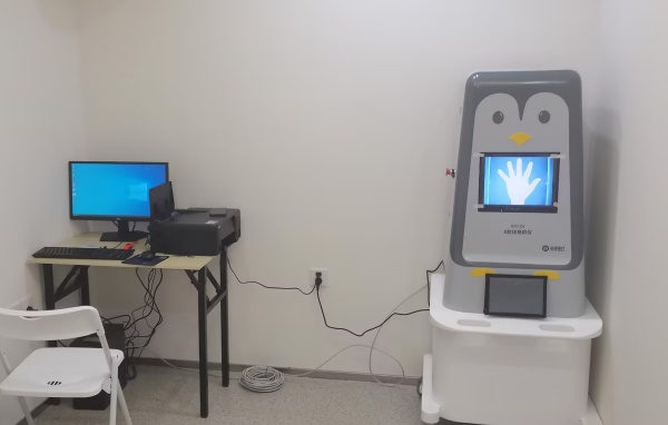 儿童身高备受关注，X射线骨龄仪成医疗机构热选产品