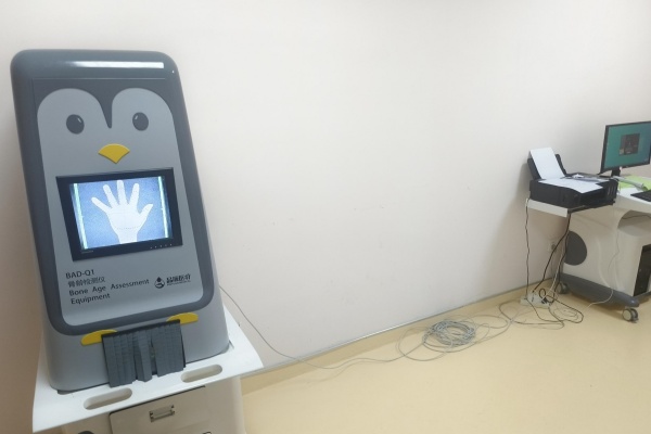 儿童身高备受关注，X射线骨龄仪成医疗机构热选产品