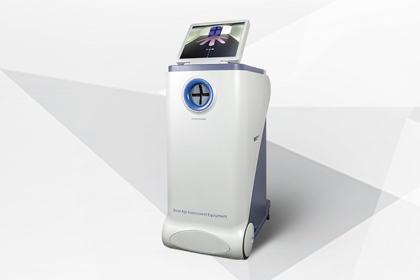 X射线骨龄仪 BAD-Q3