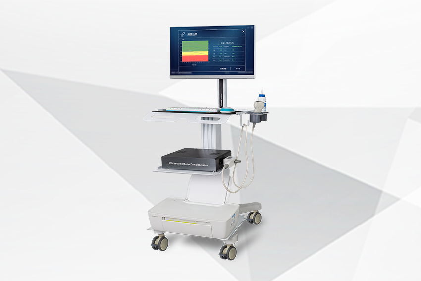 超声骨密度检测仪 BMD-A1（新）