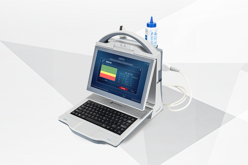 便携式骨密度检测仪 BMD-A3