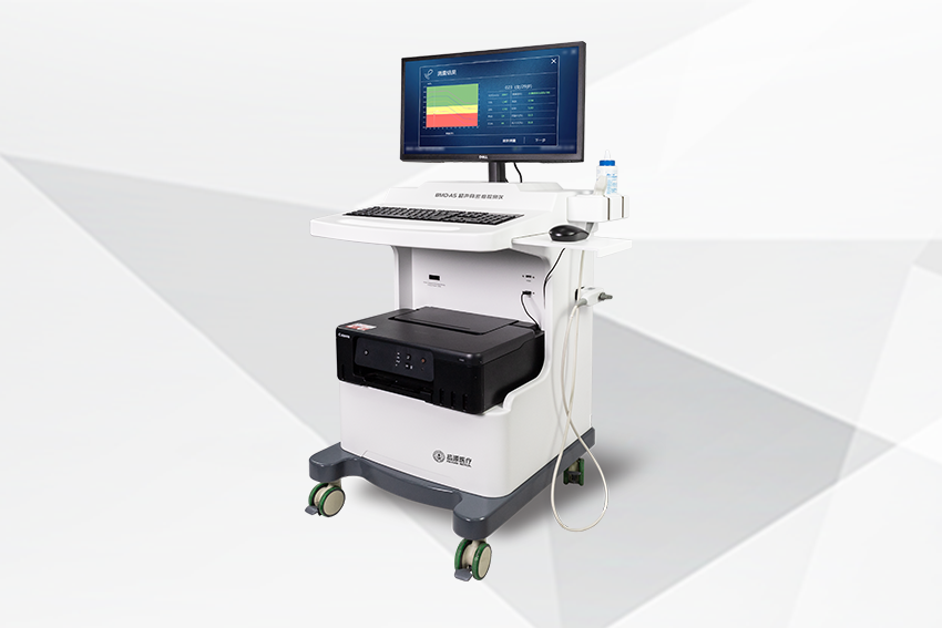 超声骨密度检测仪 BMD-A5