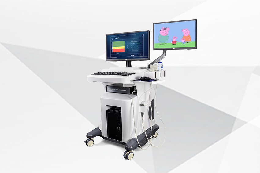 儿童骨密度检测仪 BMD-A1（双屏）